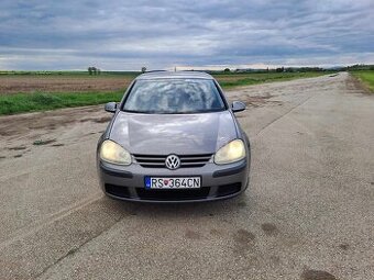 Volkswagen Golf 5 1.9tdi