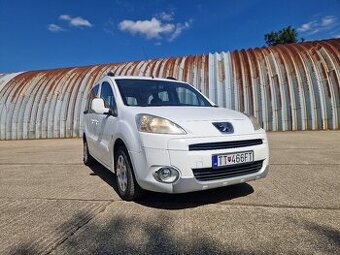 Peugeot partner 1.6 hdi