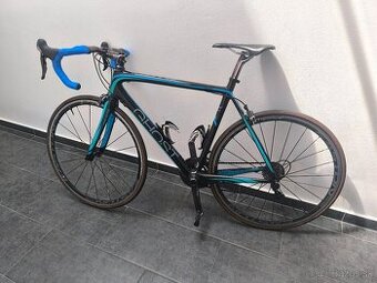 Ghost Race Lector full carbon