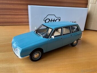 1:18 Ottomobile Citroen GS Break
