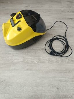 Parný čistič Karcher