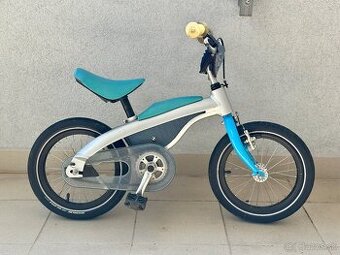 BMW detský bicykel (14)