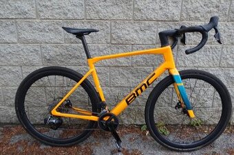BMC.KAIUS 01 THREE SRAM Red eTap AXS