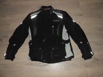 Predam v peknom stave pansku textil moto bundu BUSE