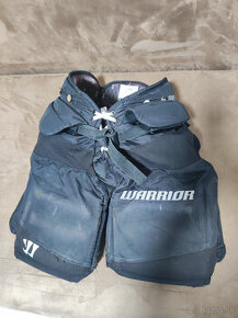 Predam brankarske nohavice Warrior Swagger Jr. M