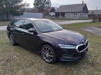 Skoda octavia 2.0 tdi
