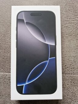 Iphone 16PRO
