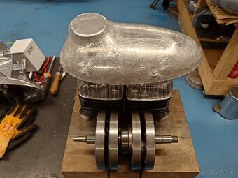 Jawa 350 california