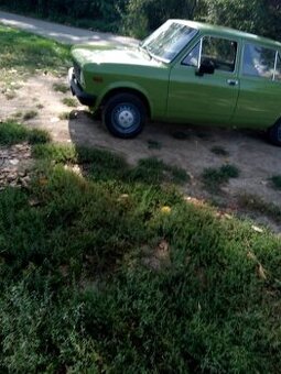 fiat 128 A