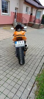 kawasaki zx10r