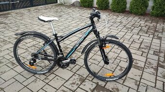 Padám dámsky horský bicykel MTB Merida Juliet 10