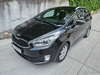 Kia Carens 1.7 CRDi EX 7 miestna