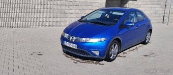 Honda Civic 1.4i Sport