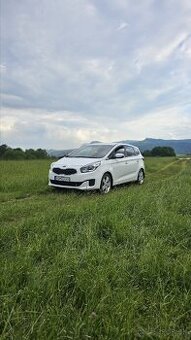 Kia carens 1.7 crdi