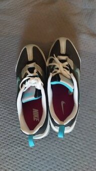 NIKE SHOX VINTAGE 40,5