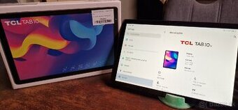 TCL Tab 10v FHD 4/128gb