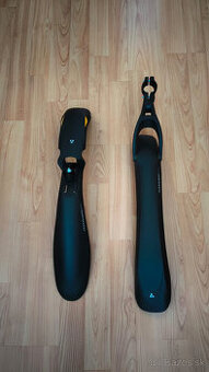 Set blatníkov CTM Hammer SDE