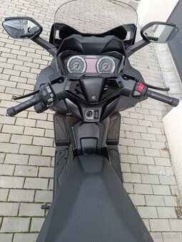 Forza 350