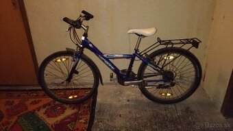 Detský bicykel Scott