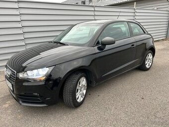 Predám audi a1 1,6 TDi