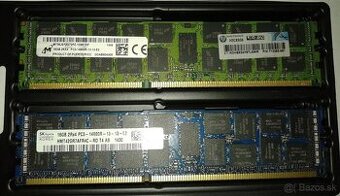 32 GB pre server