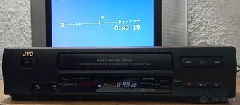 JVC HR-J448 .... videorekorder...