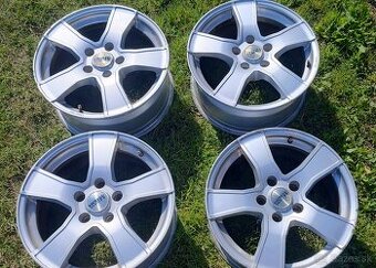 Alu kola 5x120 R17