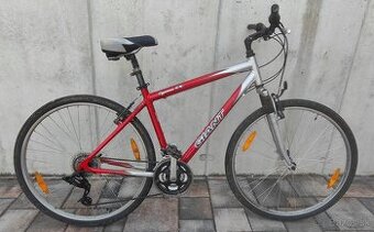 Predám starší dámsky bicykel Giant