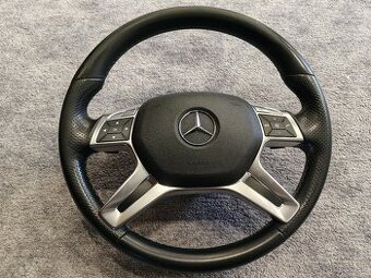 Multifunkčný Volant Mercedes Benz ML W166