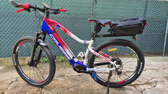 Elektrobicykel Crussis Largo 9,6