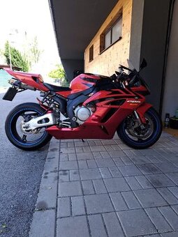 Honda CBR 1000 RR