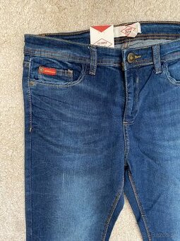 Lee Cooper skinny fit rifle