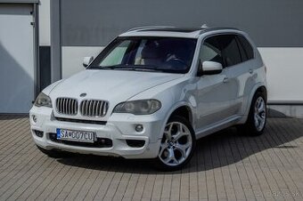 BMW X5 xDrive48i