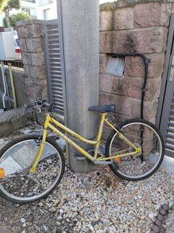Bicykel Olpran
