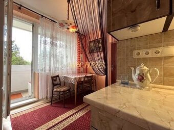 3 IZBOVÝ BYT S LOGGIOU NA PREDAJ, ŤAČEVSKÁ, BARDEJOV