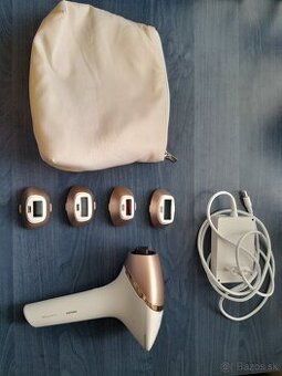 IPL PHILIPS LUMEA