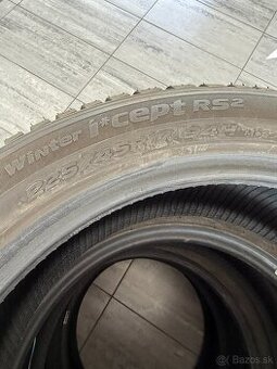 Hankook Winter i Cept RS2