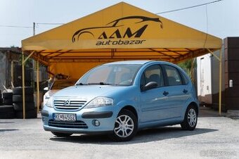 Citroën C3 1.4 Pack In Attractive