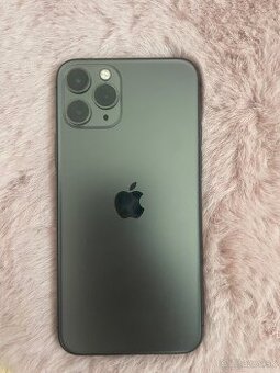 Apple iPhone 11 pro