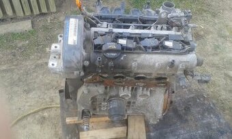 Skoda Fabia,Oktavia 2 -1,4 16V 55kw