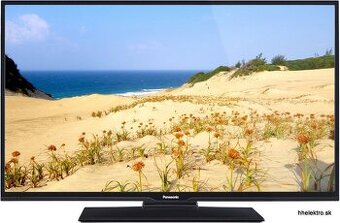 Panasonic LED tv 82cm bez smart