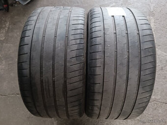 2ks 275/30 R20 - Bridgestone POTENZA Sport - Letné