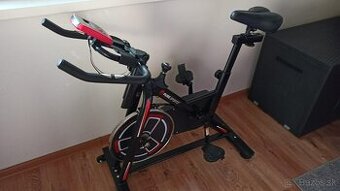 Predam indoor fitnes bike Pure Sports