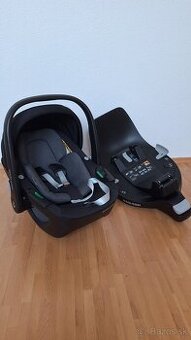 Maxi-Cosi Pebble 360