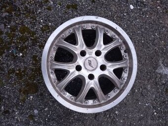 5x120R16 BMW