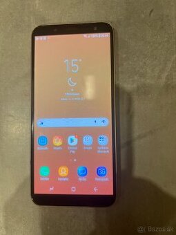 Samsung Galaxy J6