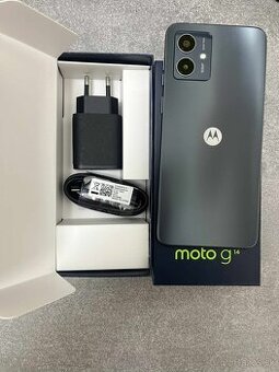 Motorola g14 4/128GB