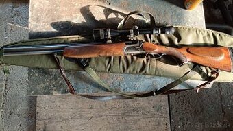 Kozlica 12 x 7.65
