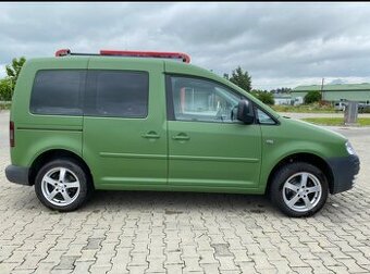 Volkswagen Cedy