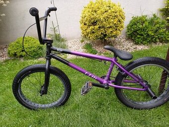 bicykel BMX 20 CTM POP 20